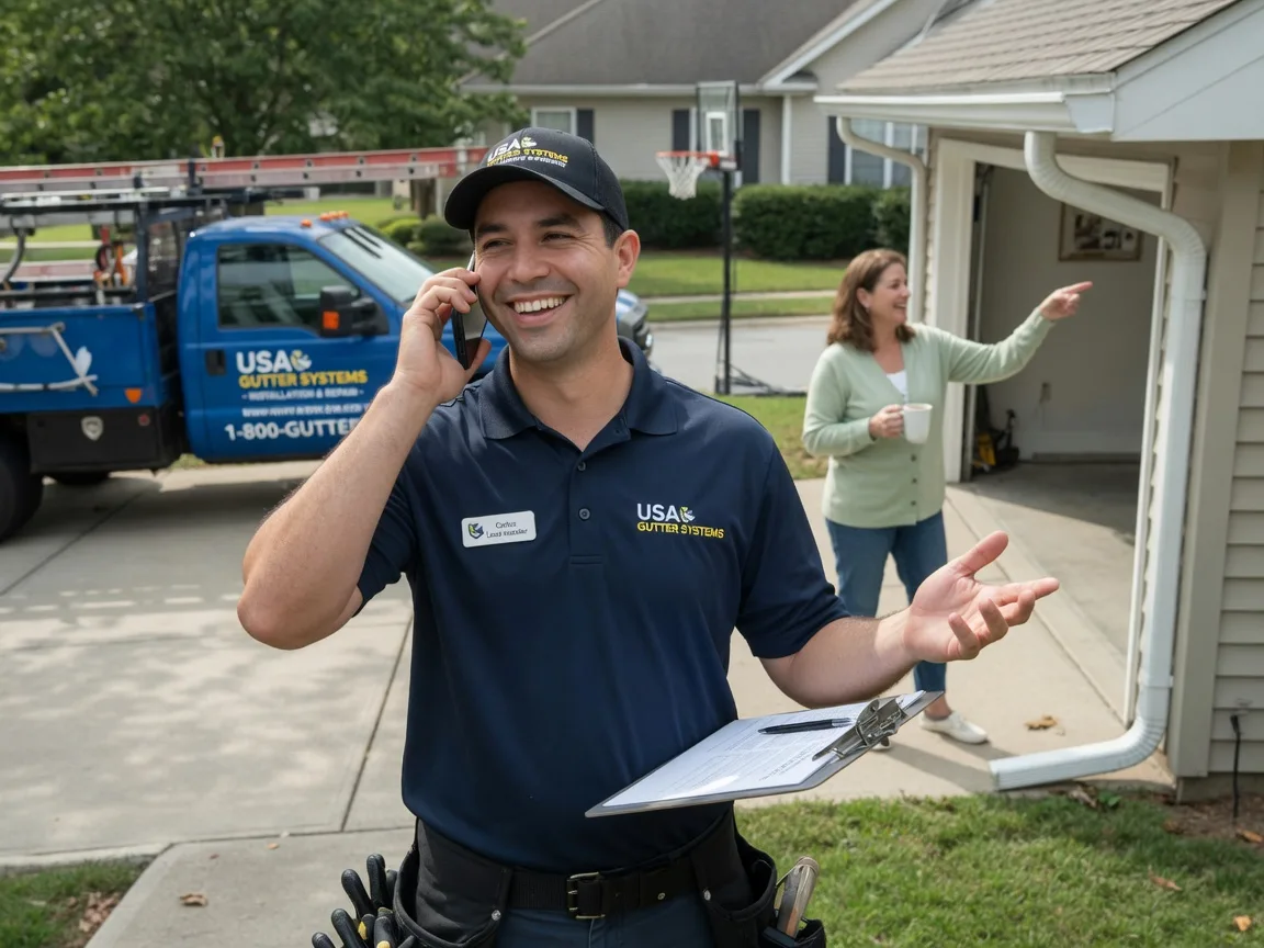 Gutter Installation Quitman, TX FAQs
